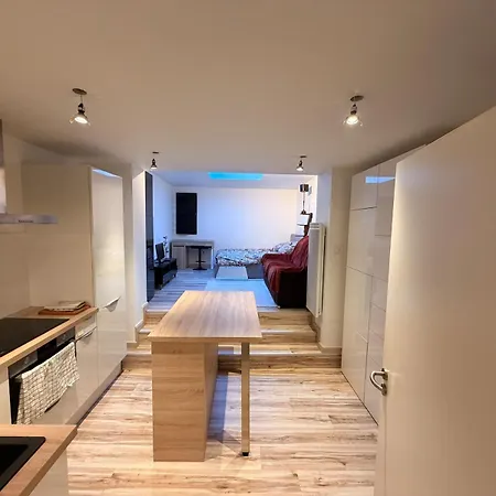 Chic Au Cœur Du Centre Historique De Appartement