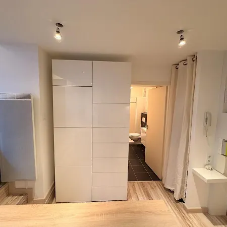 Chic Au Cœur Du Centre Historique De Appartement *