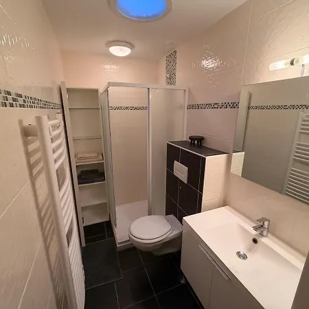 Appartement Chic Au Cœur Du Centre Historique De Clisson